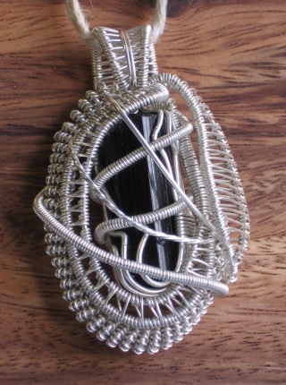 Sterling Silver
