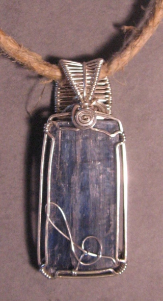 Sterling Silver