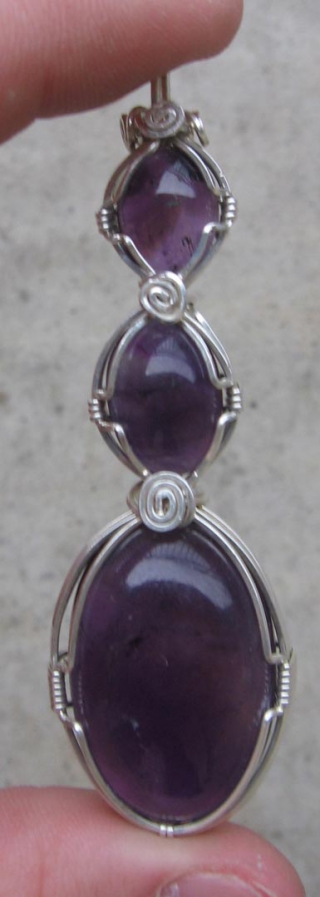 Sterling Silver