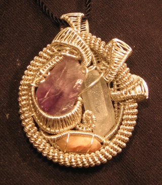 Sterling Silver