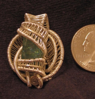 Sterling Silver