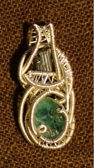 Sterling Silver