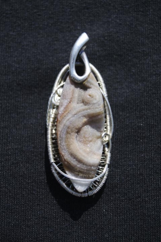 Sterling Silver