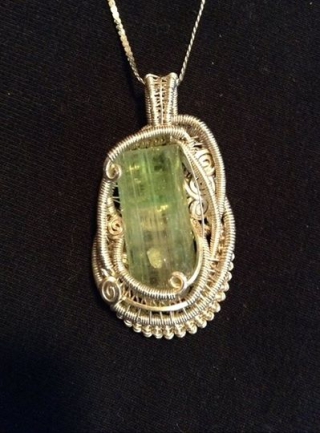 Sterling Silver
